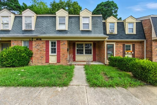 Unit Turn — Repaint, Cabinets, Flooring, Deck and Fence