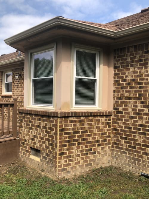 14 Units — One-Story Brick Home, ProVia